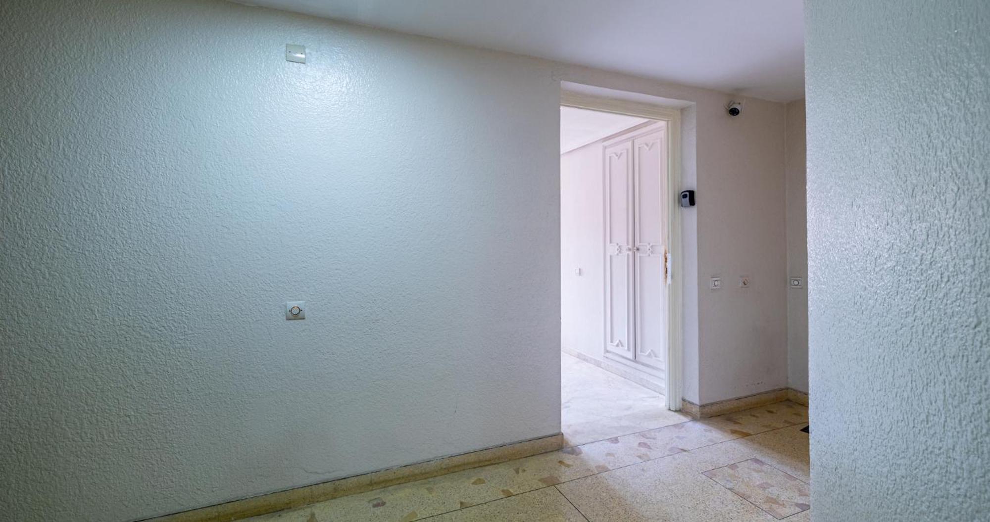 マラケシュCharming 2-Bed Oasis Pool Viewアパートメント エクステリア 写真